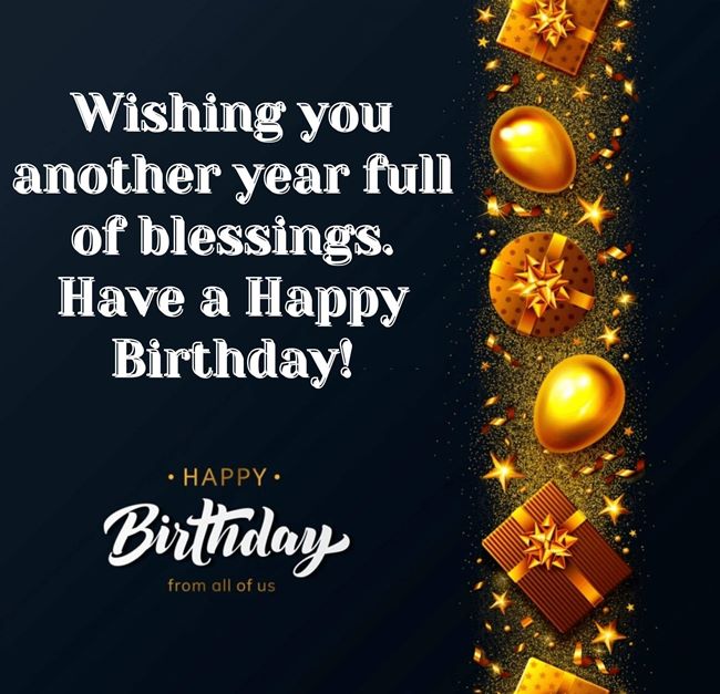 birthday congratulations - short and sweet awesome happy birthday wishes, images, quotes & messages - special birthday greetings