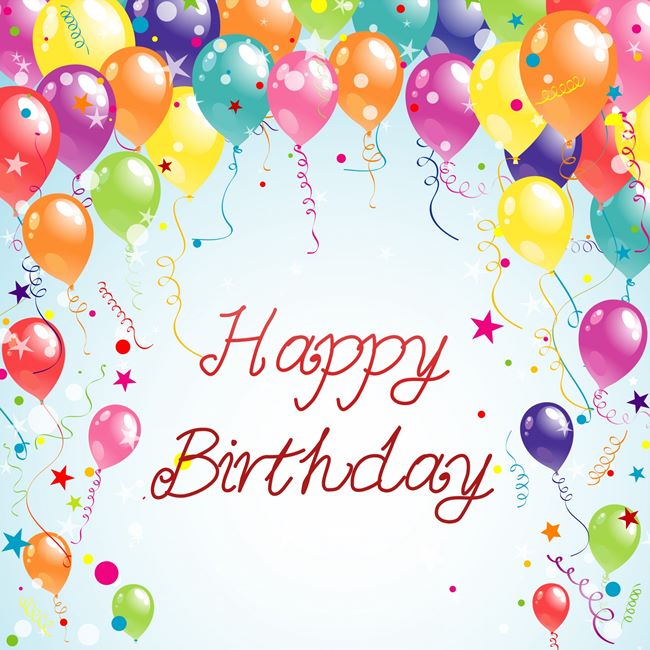 happy birthday birthday - short and sweet awesome happy birthday wishes, images, quotes & messages - special birthday greetings