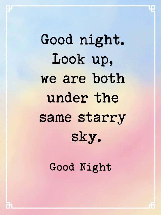 good night inspirational quotes with images | good night images, good night wishes, good night messages