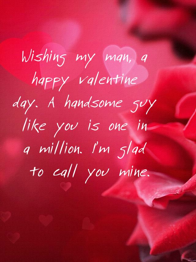 sweet romantic valentine messages for a friend | valentines day images, unique valentine day quotes for boyfriend, love quotes