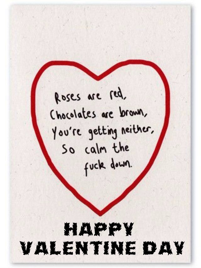 funny happy valentines day memes