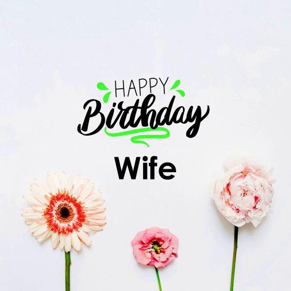 best happy birthday wife wishes for love with images