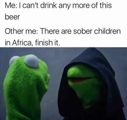 drinking meme and alcoholic memes funny