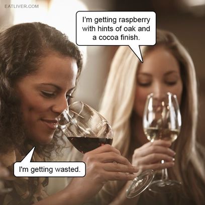 just one glass of wine meme and alcoholic meme