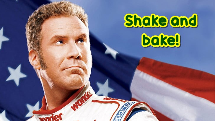 Best Talladega Nights Quotes From Ricky Bobby