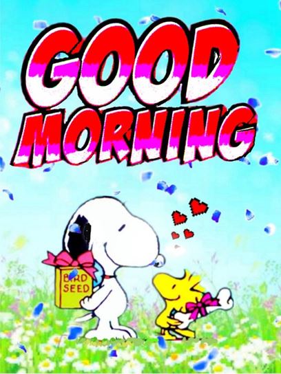 Cartoon Good Morning Wishes Images Wallpaper pic Downloadmemes