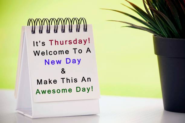 Thursday Quotes To Brighten Your Day and positive images