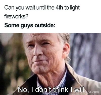 what is 4th of july memes
