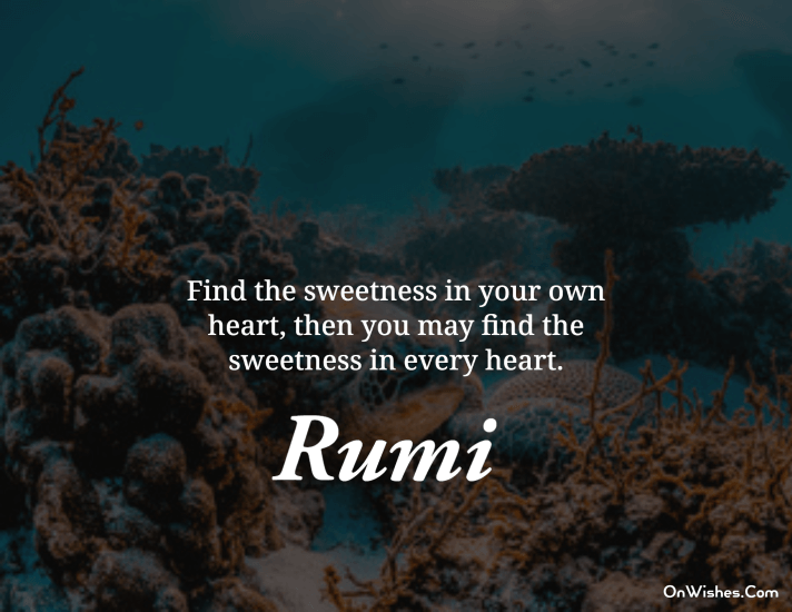 Rumi Quotes To Inspire And Teach Expand Your Mind