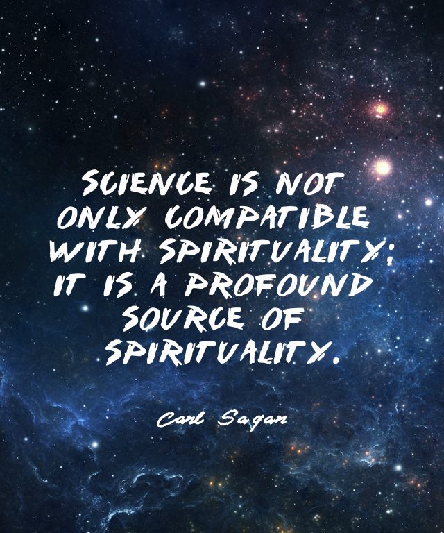 Carl Sagan Pale Blue Dot Quotes